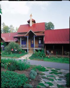 Editors' Choice: Southern Comfort Image